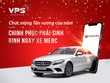 “Chinh phục phái sinh – Rinh ngay xe Merc”: Đạt mức lãi hơn 5 tỷ đồng, quán quân bảng xếp hạng năm trở thành chủ nhân xế hộp