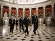 Hạ viện Mỹ thông qua điều khoản luận tội Tổng thống Donald Trump