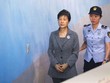 Cựu Tổng thống Hàn Quốc bị tuyên án 20 năm tù