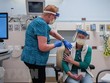 Mỹ phát triển hồ sơ điện tử cho người đã tiêm vắcxin COVID-19