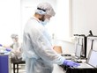 Phát hiện gần 1.500 biến thể SARS-CoV-2 tại Nga