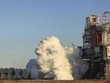 NASA thử nghiệm động cơ tên lửa đưa người lên Mặt Trăng