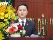 Ông Nguyễn Thành Vinh làm Chánh án TAND TP. Thủ Đức