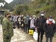 Bộ đội Biên phòng Lào Cai ngăn chặn 35 đối tượng nhập cảnh trái phép