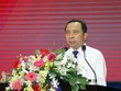 Bổ nhiệm Giám đốc Đại học Quốc gia TP. Hồ Chí Minh
