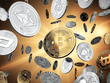 Giá Bitcoin hôm nay ngày 18/1: Giá Bitcoin đi ngang, cơ hội cho nhiều đồng altcoin bật đà tăng