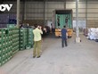 Đề nghị truy tố giám đốc Công ty bia Sài Gòn Việt Nam