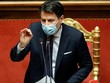 Thủ tướng Italy Giuseppe Conte đệ đơn từ chức