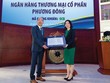 OCB lấy chuyển đổi số làm bệ phóng
