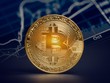 Giá Bitcoin hôm nay ngày 1/2: Bitcoin quay trở lại vùng giá 33.000 USD sau khi tăng đột biến nhờ Elon Musk, điểm sáng XRP tăng trưởng hơn 40%