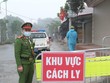 Hà Nội: Giám sát chặt chẽ diễn biến dịch tại huyện Mê Linh