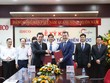 Coteccons và IDICO ký kết thỏa thuận hợp tác chiến lược