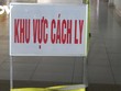 Thông báo khẩn tìm người từng đến phòng giao dịch ngân hàng có bệnh nhân COVID-19