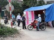 Xử phạt nhiều trường hợp vi phạm quy định phòng dịch tại Hải Dương