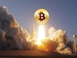 Giá Bitcoin hôm nay ngày 20/2: Bitcoin tiếp tục tạo đỉnh mới trên 56.000 USD, vốn hóa vượt mốc 1.000 tỷ USD