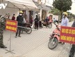Quảng Ninh xử phạt 125 triệu đồng với nhóm người trốn khai báo y tế