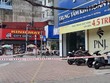22h là giờ giới nghiêm ở Hải Phòng