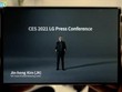 LG có thể từ bỏ kế hoạch phát triển smartphone có khả năng cuộn lại