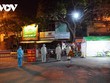 Quảng Ninh hỗ trợ Hải Dương 4 tỷ đồng để chống dịch Covid-19