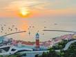 Bất động sản đón đầu quá trình đô thị hóa khi Phú Quốc lên thành phố