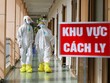 Diễn biến dịch Covid-19: Việt Nam ghi nhận thêm 8 ca nhiễm Covid-19 mới
