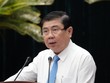 TP.HCM: Kiểm điểm Chủ tịch phường để cả ngàn người tập trung giữa mùa dịch