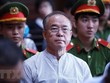 Nguyên Phó Chủ tịch UBND TP.HCM Nguyễn Thành Tài tiếp tục hầu tòa