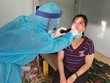 Gia Lai: Một bệnh nhân tái dương tính SARS-CoV-2 sau 7 ngày xuất viện