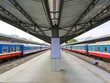 Nhu cầu đi lại tăng, ngành đường sắt khôi phục một số chuyến tàu
