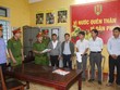Huế: Khởi tố, bắt tạm giam nguyên Giám đốc Văn phòng Đăng ký đất đai