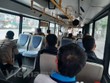 Hà Nội dừng giãn cách khách trên phương tiện công cộng vào 8/3