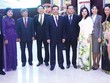 Quản trị công ty - 10 năm xây khát vọng hội nhập