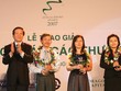 Nhớ những ngày trăn trở dựng xây ARA
