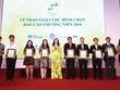 10 năm ARA: Dragon Capital sẵn sàng đồng hành vì mục tiêu sâu hơn