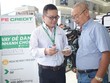 Tài chính tiêu dùng bùng nổ đẩy lùi tín dụng “đen”