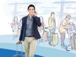 Chủ thẻ PVcomBank được hưởng ưu đãi khi bay Vietnam Airlines