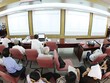 Cách mới nới không gian cho khối ngoại