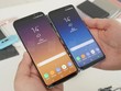 Galaxy S8+ được yêu thích hơn dự đoán của Samsung