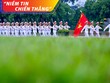 Sức sống mãnh liệt của dân tộc Việt Nam