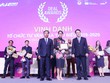 VPS tiếp tục được vinh danh “Tổ chức tư vấn M&A tiêu biểu Việt Nam năm 2019-2020”