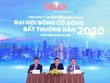 Gelex (GEX) thông qua phương án chào bán cổ phiếu cho cổ đông hiện hữu và điều chỉnh thù lao HĐQT