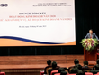 Chứng khoán BIDV (BSC): Lợi nhuận quý 4 tăng vọt, cả năm đạt 161,5 tỷ đồng