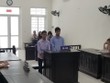 Cán bộ ngân hàng “rởm” lừa 8,6 tỷ đồng chạy việc lĩnh án