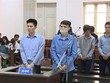 Chủ sàn vàng IG được giảm án 1 năm tù