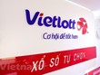 Vietlott bị kiện bản quyền tác giả 30 tỷ đồng