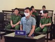 Cựu chánh văn phòng tòa huyện Cao Phong (Hòa Bình) lĩnh án 30 tháng tù treo