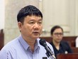 Vụ thu phí cao tốc TP.HCM - Trung Lương: Ông Đinh La Thăng bị đề nghị truy tố