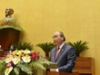 Thủ tướng Chính phủ: Năm 2021 “có ý nghĩa đặc biệt quan trọng”