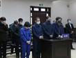 Thiếu tướng quân đội "dởm" lừa gần 100 tỷ đồng lĩnh án chung thân