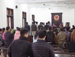 Nhóm mua thông tin tài khoản ngân hàng để chiếm đoạt tiền lĩnh án